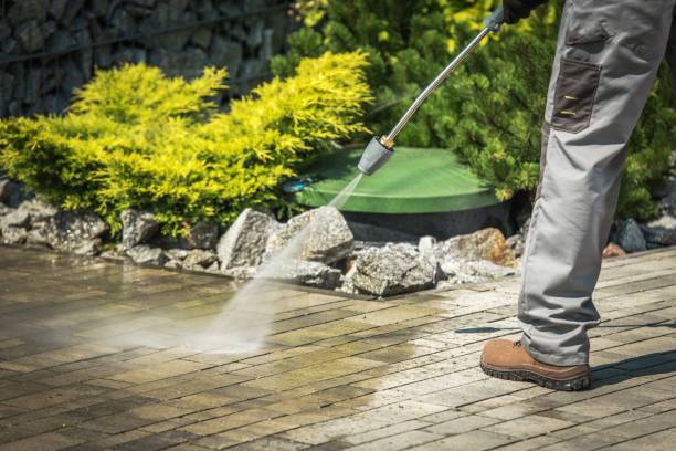 Pre-Holiday Cleaning in Mystic Island, NJ